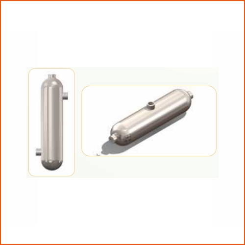 Condensate Pot